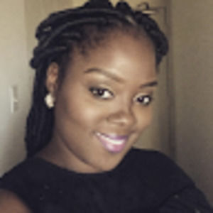 Meet your Posher, Lola